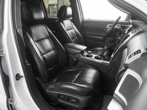 Внедорожник Ford Explorer 2013 года, 1829000 рублей, Тюмень