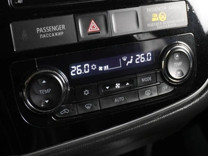 Внедорожник Mitsubishi Outlander 2017 года, 2179000 рублей, Воронеж