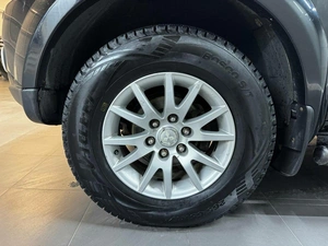 Внедорожник Mitsubishi Pajero Sport 2010 года, 1697000 рублей, Красноярск