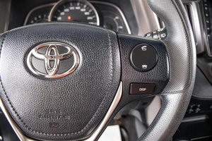 Внедорожник Toyota RAV4 2014 года, 2149000 рублей, Пермь