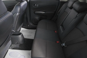 Хетчбэк Nissan Note 2014 года, 799000 рублей, Кемерово