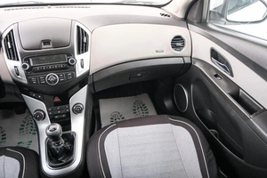 Хетчбэк Chevrolet Cruze 2013 года, 869000 рублей, Красноярск