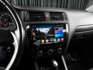 Седан Volkswagen Jetta 2013 года, 1049000 рублей, Тюмень