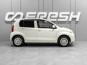 Хетчбэк Toyota Passo 2014 года, 599000 рублей, Тюмень