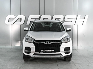 Внедорожник Chery Tiggo 4 2022 года, 1290000 рублей, Ростов-на-Дону