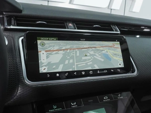 Внедорожник Land Rover Range Rover Velar 2019 года, 3389000 рублей, Ростов-на-Дону