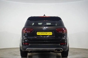 Внедорожник Kia Sorento Prime 2020 года, 2999000 рублей, Оренбург