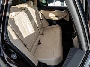 Внедорожник BMW X3 2019 года, 3690000 рублей, Краснодар