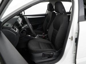 Лифтбек Skoda Octavia 2019 года, 1719055 рублей, Москва
