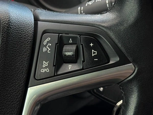 Хетчбэк Opel Astra 2011 года, 819000 рублей, Кропоткин