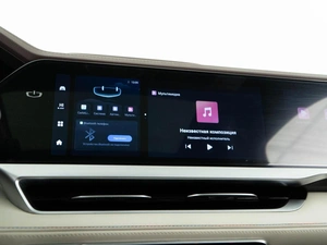 Внедорожник Geely Monjaro 2023 года, 3567444 рублей, Москва