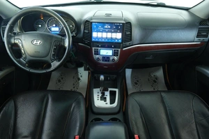 Внедорожник Hyundai Santa Fe 2008 года, 1089000 рублей, Омск