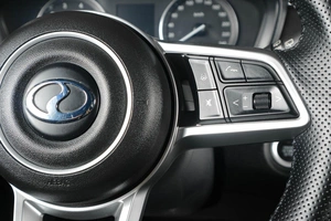 Внедорожник Dongfeng Fengon iX7 2024 года, 2649000 рублей, Тюмень