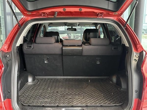 Внедорожник SsangYong Actyon 2014 года, 1160000 рублей, Уфа