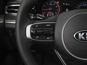 Седан Kia K5 2021 года, 2348000 рублей, Ставрополь