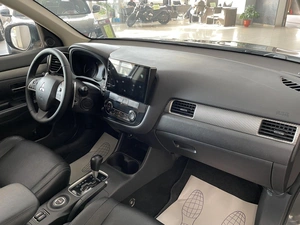 Внедорожник Mitsubishi Outlander 2013 года, 1487000 рублей, Солонцы