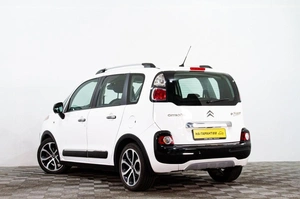Минивэн Citroen C3 Picasso 2012 года, 629000 рублей, Сургут