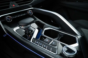 Внедорожник Geely Tugella 2022 года, 2693055 рублей, Москва