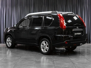 Внедорожник Nissan X-Trail 2011 года, 1389000 рублей, Тюмень