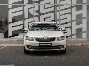 Лифтбек Skoda Octavia 2014 года, 1340000 рублей, Краснодар