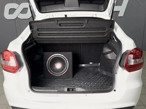 Лифтбек ВАЗ (LADA) Granta 2019 года, 600000 рублей, Нижневартовск