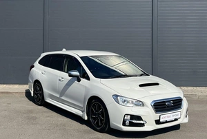Универсал Subaru Levorg 2016 года, 1380000 рублей, Солонцы