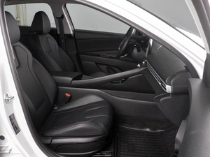 Седан Hyundai Elantra 2024 года, 2459000 рублей, Минеральные Воды