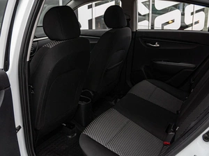 Хетчбэк Kia Rio X-Line 2019 года, 1540000 рублей, Краснодар