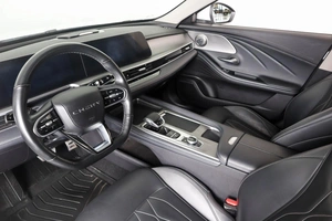 Седан Chery Arrizo 8 2024 года, 2049000 рублей, Пермь