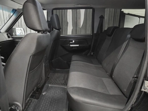 Внедорожник УАЗ Patriot 2017 года, 1070000 рублей, Красноярск