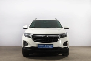 Внедорожник Chevrolet Equinox 2020 года, 2799000 рублей, Новосибирск