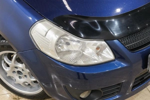 Хетчбэк Suzuki SX4 2009 года, 749000 рублей, Новокузнецк