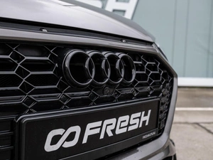 Седан Audi A4 2022 года, 3699000 рублей, Большой Сочи