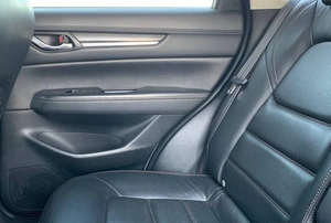 Внедорожник Mazda CX-5 2018 года, 2390000 рублей, Солонцы
