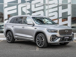Внедорожник Geely Xingyue L 2026 года, 4320000 рублей, Краснодар