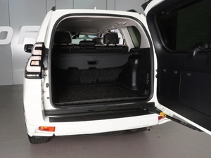 Внедорожник Toyota Land Cruiser Prado 2019 года, 5339000 рублей, Минеральные Воды