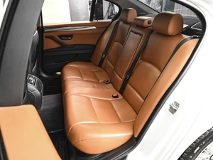 Седан BMW 5 серия 2013 года, 1910000 рублей, Ставрополь