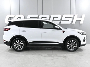 Внедорожник Chery Tiggo 7 Pro Max 2023 года, 2089000 рублей, Ростов-на-Дону