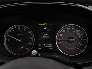 Внедорожник Subaru XV 2019 года, 2180000 рублей, Краснодар