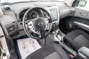 Внедорожник Nissan X-Trail 2008 года, 949000 рублей, Красноярск