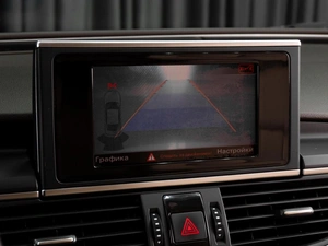 Седан Audi A6 2012 года, 1400000 рублей, Тюмень
