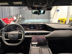 Внедорожник Infiniti QX80 2026 года, 15990000 рублей, Павловская Слобода