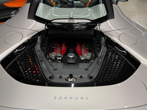 Купе Ferrari SF90 Stradale 2022 года, 42990000 рублей, Павловская Слобода