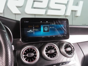 Купе Mercedes-benz C-класс 2019 года, 3299000 рублей, Воронеж