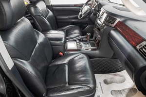 Внедорожник Lexus LX 2011 года, 3419000 рублей, Барнаул