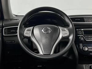 Внедорожник Nissan X-Trail 2017 года, 1585200 рублей, Казань