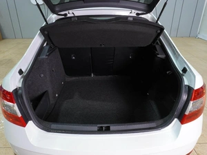 Лифтбек Skoda Octavia 2019 года, 1964000 рублей, Воронеж