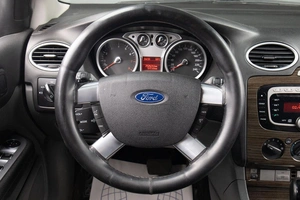 Седан Ford Focus 2008 года, 639000 рублей, Оренбург