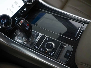 Внедорожник Land Rover Range Rover Sport 2019 года, 4199077 рублей, Москва