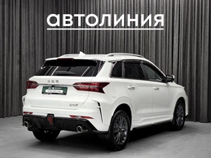 Внедорожник SWM G01F 2023 года, 1650000 рублей, Красноярск